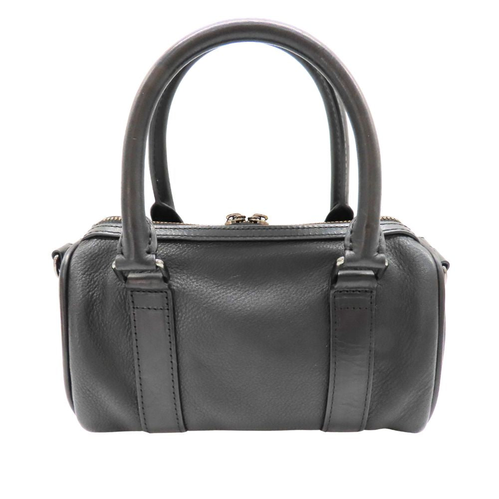 FIVE WOODS VOYAGE レザー 2WAY バッグ