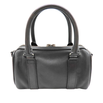 FIVE WOODS VOYAGE レザー 2WAY バッグ