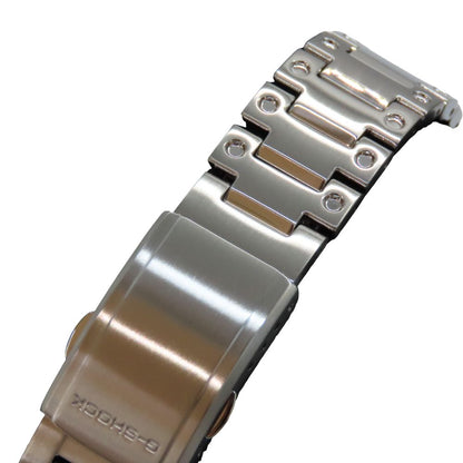 CASIO G-SHOCK GMW-B5000D-1CJF ステンレス スチール ウォッチ