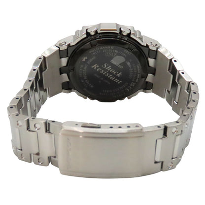 CASIO G-SHOCK GMW-B5000D-1CJF ステンレス スチール ウォッチ
