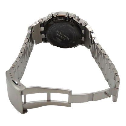CASIO G-SHOCK GMW-B5000D-1CJF ステンレス スチール ウォッチ