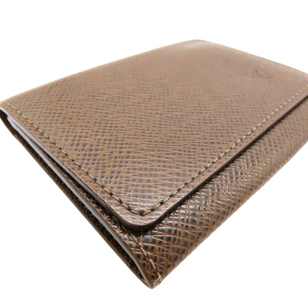 ルイ・ヴィトン タイガ カードケース