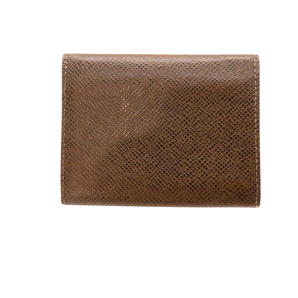 ルイ・ヴィトン タイガ カードケース