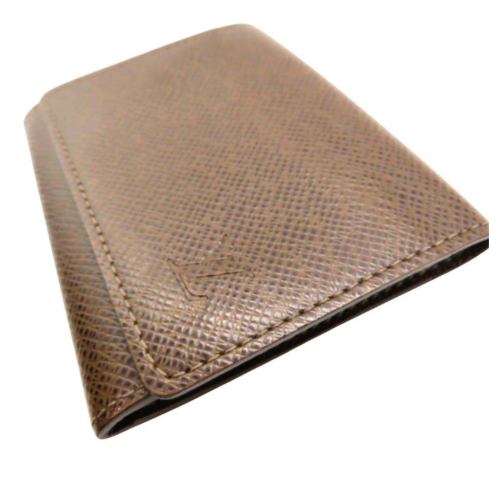 ルイ・ヴィトン タイガ カードケース