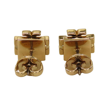 トリー バーチ KIRA スタッド ピアス