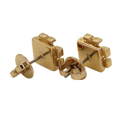 トリー バーチ KIRA スタッド ピアス