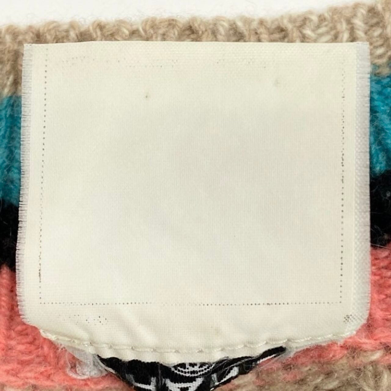 シャネル カシミヤセーター