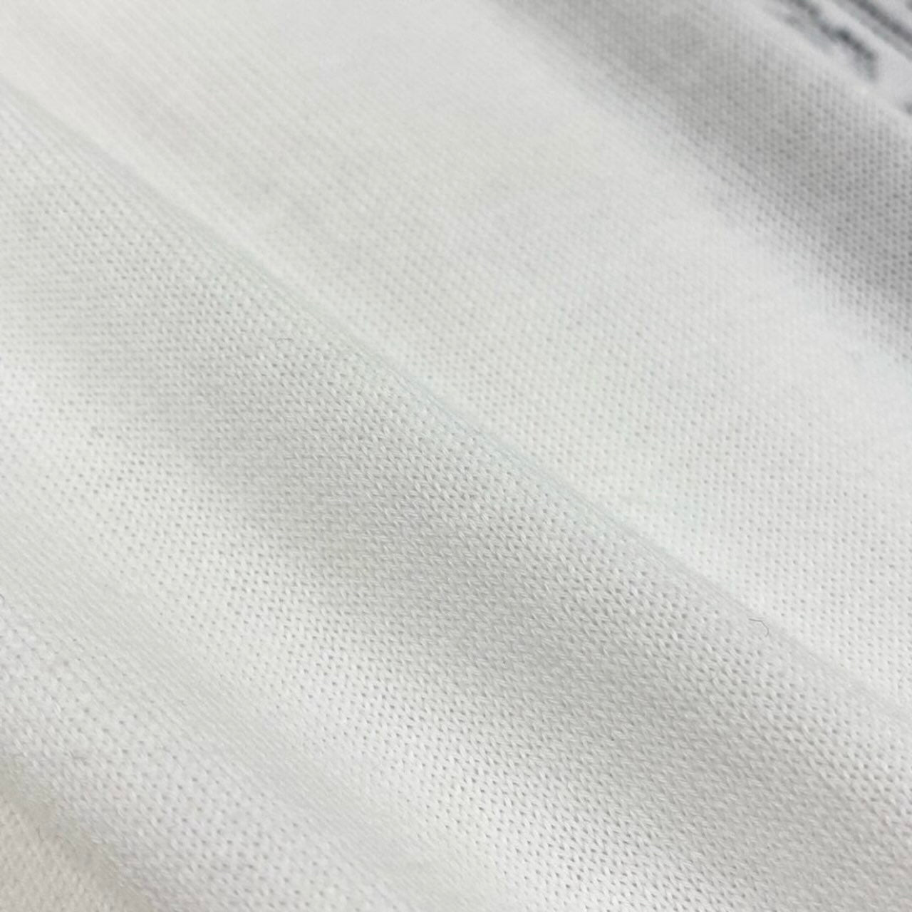 シャネル コットンワイドニットパンツ