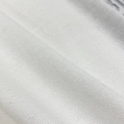 シャネル コットンワイドニットパンツ