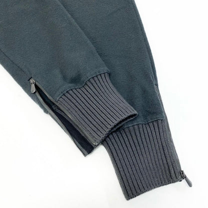 ボッテガヴェネタ ウールスウェットパンツ