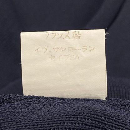 イヴサンローラン リヴゴーシュ レーヨンニット