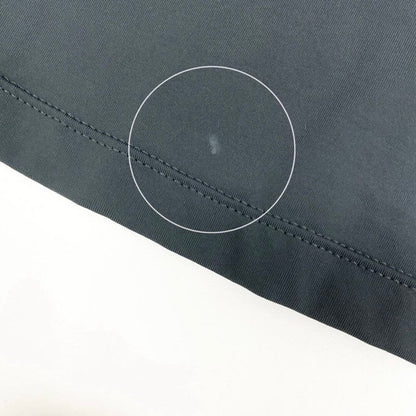 モスキーノ ストレッチ長袖Tシャツ