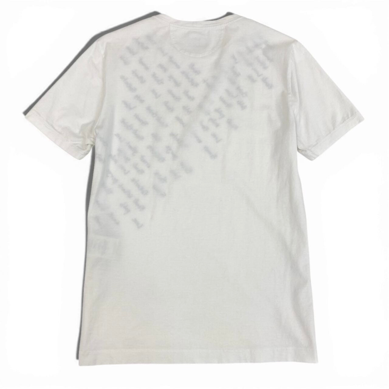 フェンディ コットン 半袖Tシャツ