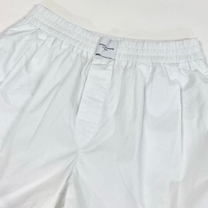 アレキサンダーワン コットンショートパンツ