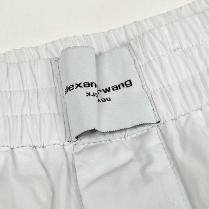 アレキサンダーワン コットンショートパンツ