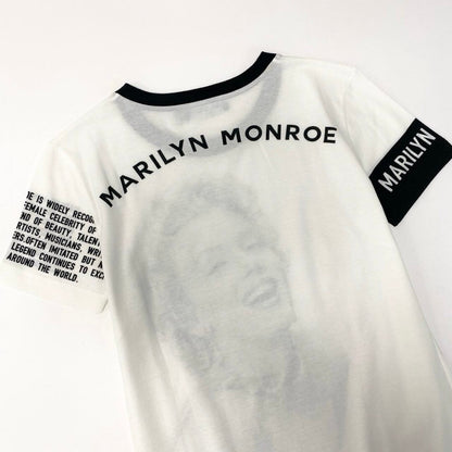 ドルチェ＆ガッバーナ コットン半袖Tシャツ