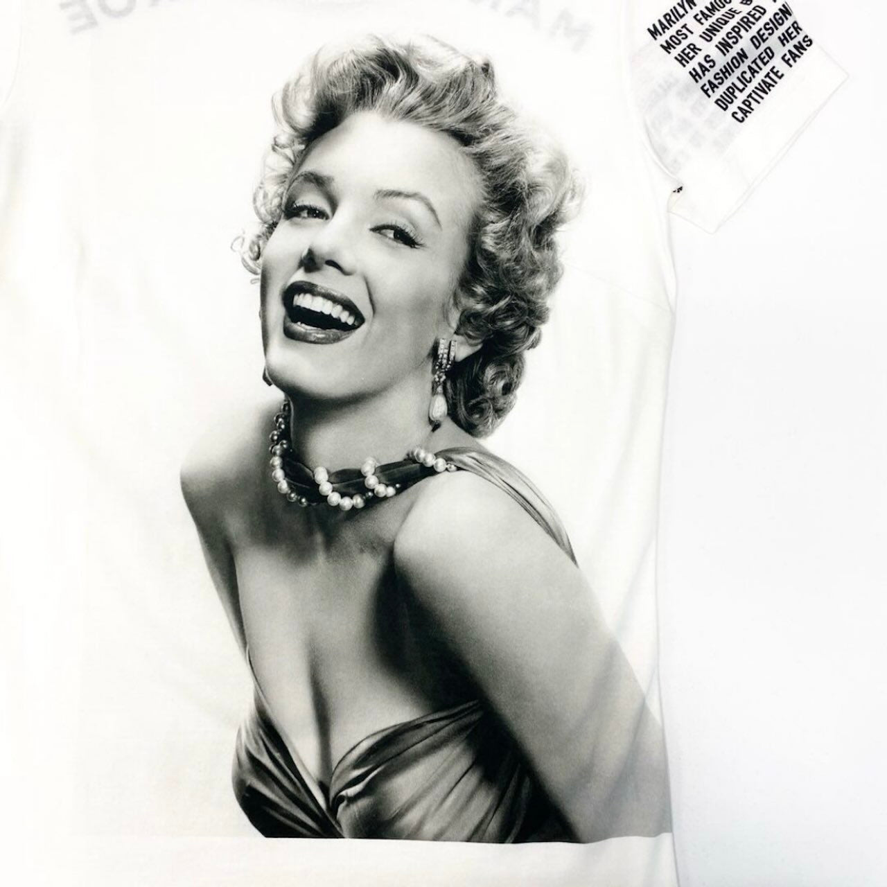 ドルチェ＆ガッバーナ コットン半袖Tシャツ