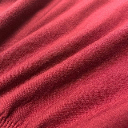 エルメス L’INSTRVCTION シルク混ニット