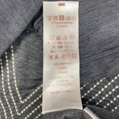 ルイヴィトン モノグラム コットン 半袖Tシャツ