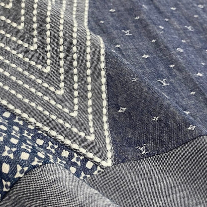 ルイヴィトン モノグラム コットン 半袖Tシャツ