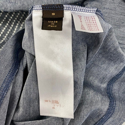 ルイヴィトン モノグラム コットン 半袖Tシャツ