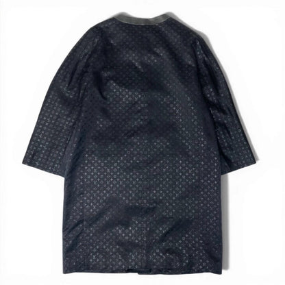ルイヴィトン JW Anderson オールオーバープリント コート