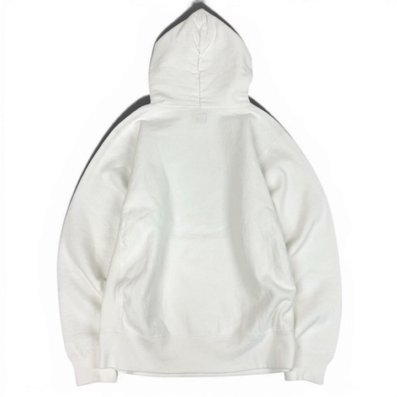 ヒューマンメード I KNOW NIGO TOO コットンパーカー