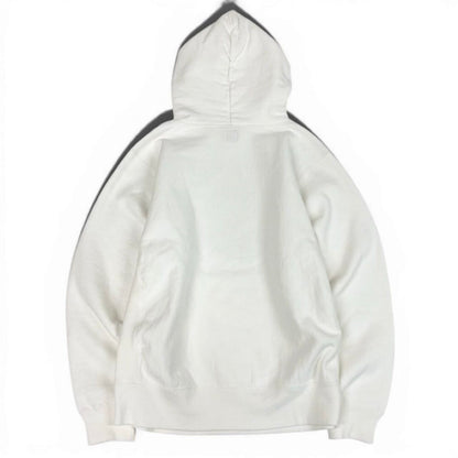 ヒューマンメード I KNOW NIGO TOO コットンパーカー