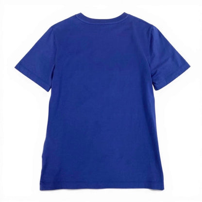 サルヴァトーレ フェラガモ コットン半袖Tシャツ