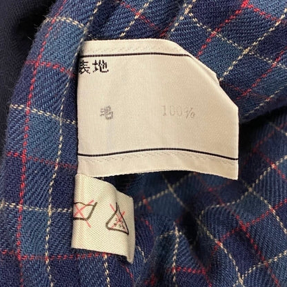 クリスチャンディオール ウールロングスリーブトップス