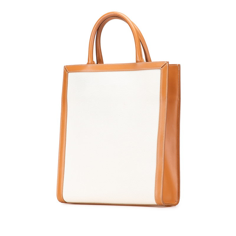 セリーヌ バーティカル カバス スモール バッグ