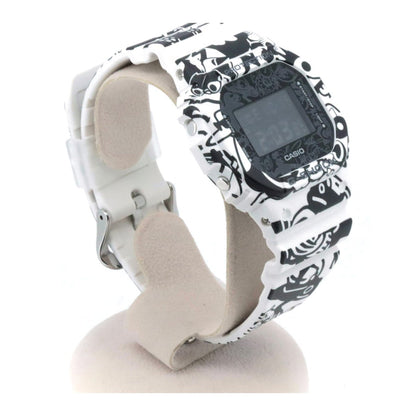 カシオ G-UNIVERSE ステンレス スチール ウォッチ