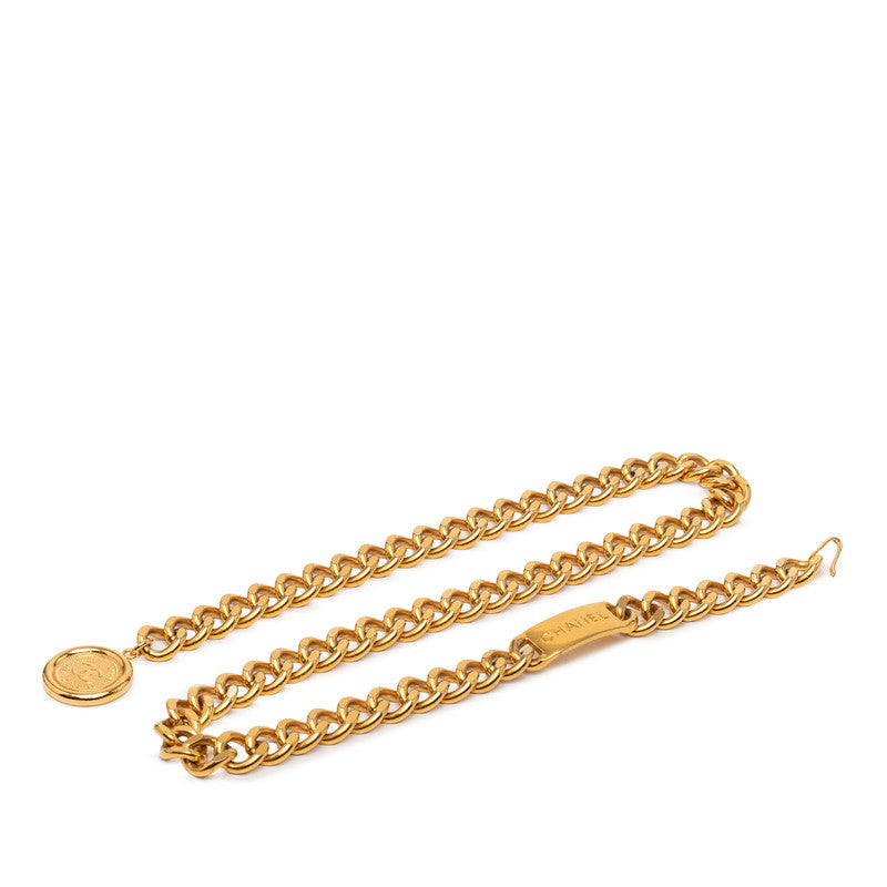 シャネル ココマーク 31 RUE CAMBON PARIS チェーンベルト
