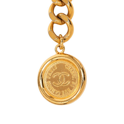 シャネル ココマーク 31 RUE CAMBON PARIS チェーンベルト