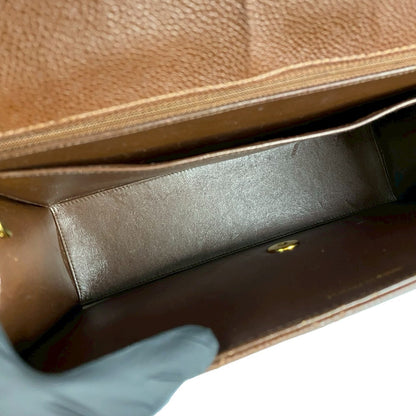 シャネル マトラッセ キャビアスキン ショルダーバッグ