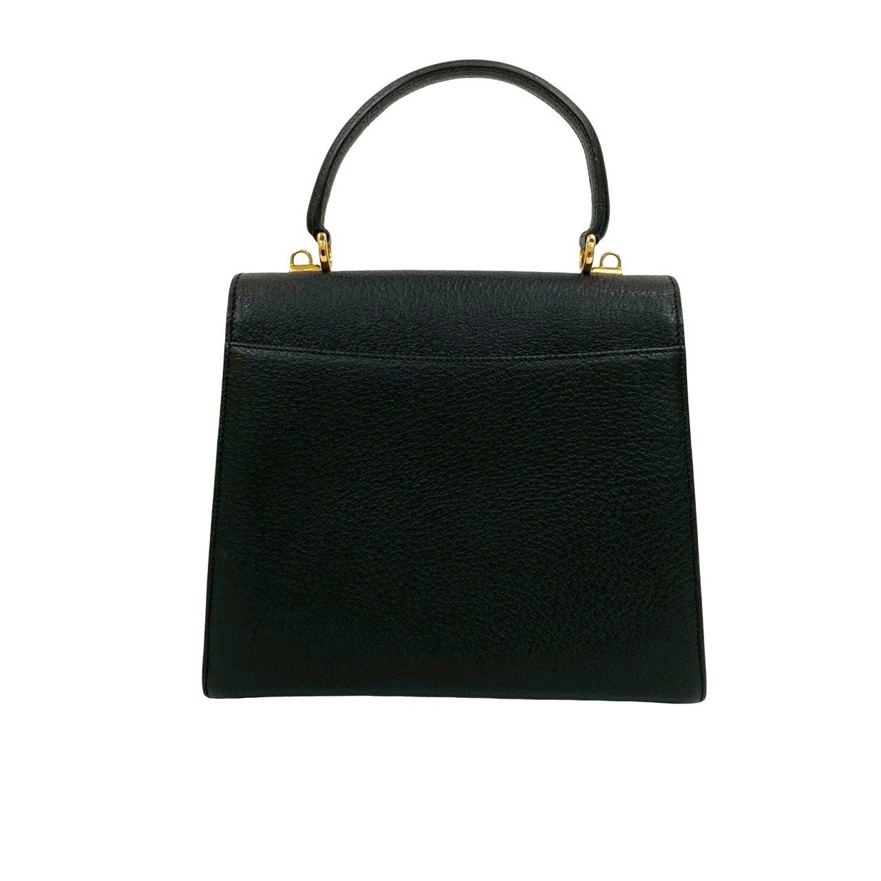 グッチ レディロック レザー2wayバッグ