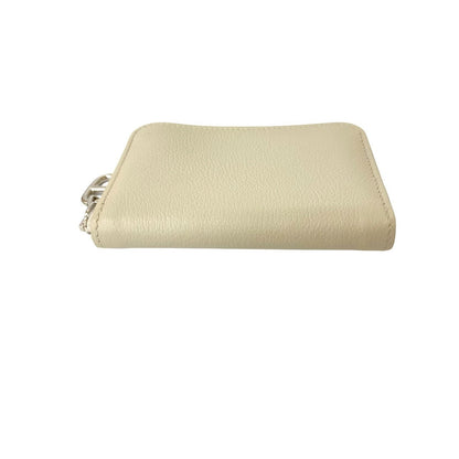 エルメス ジップ アンド ゴー レザー コイン カード ケース