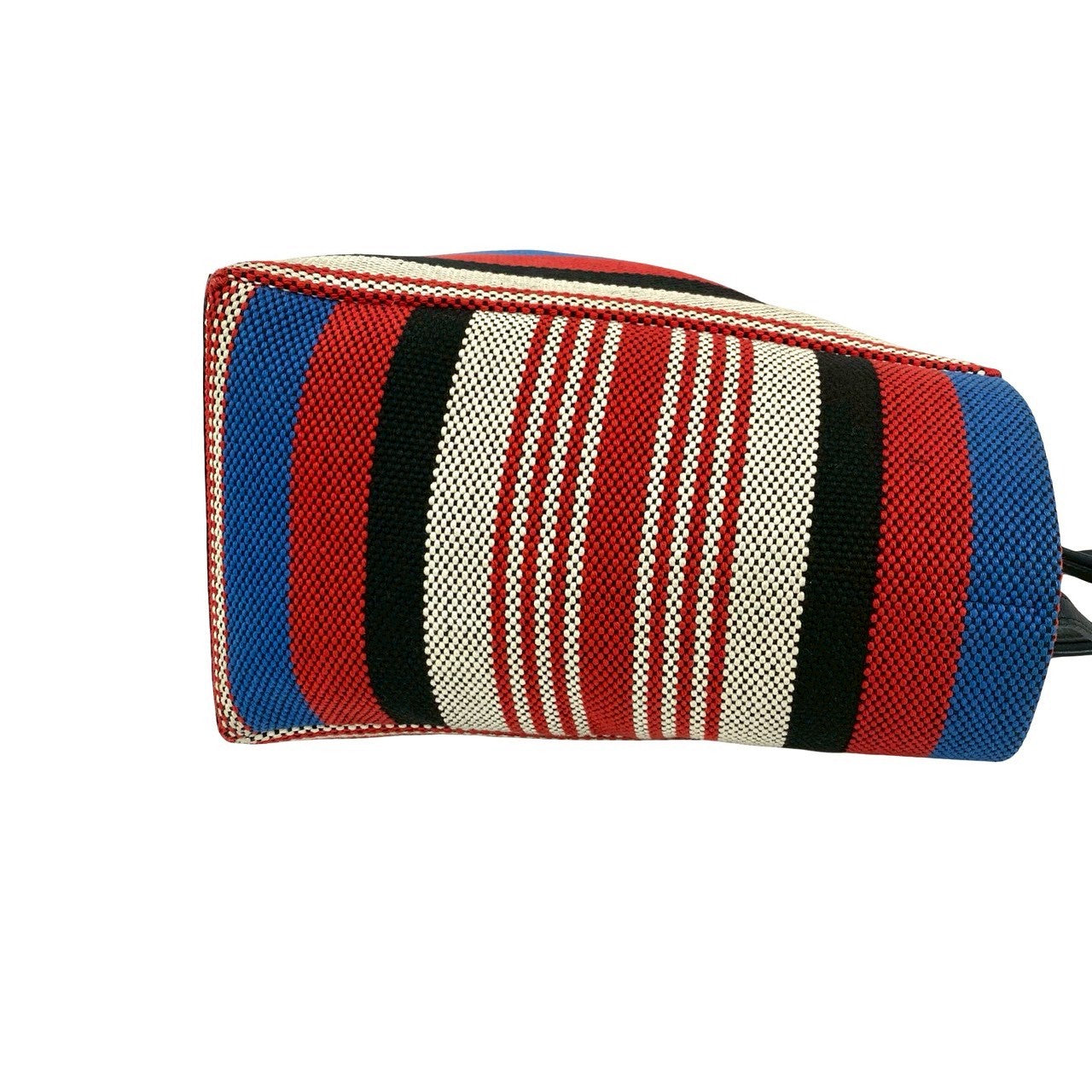 セリーヌ カバ ファントム キャンバス レザー 2WAY バッグ