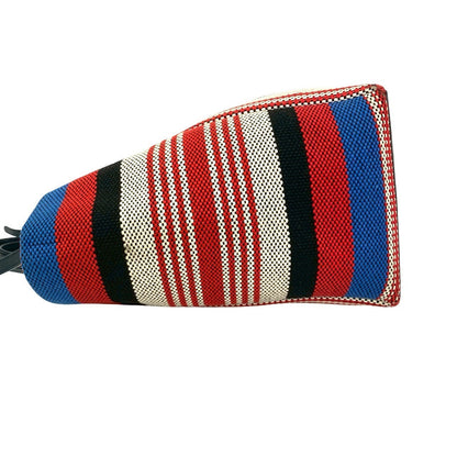 セリーヌ カバ ファントム キャンバス レザー 2WAY バッグ