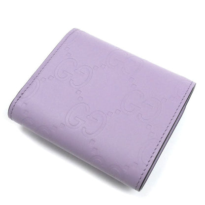 グッチ GGミディアムウォレット 三つ折り財布