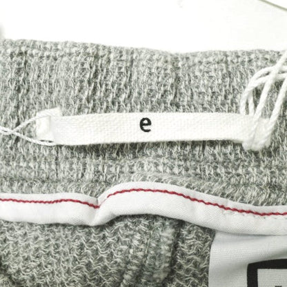 イージーンズ HONEYCOMB EASY PANTS コットン パンツ