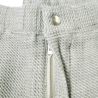 イージーンズ HONEYCOMB EASY PANTS コットン パンツ