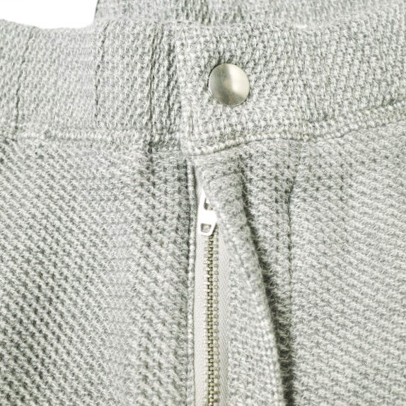 イージーンズ HONEYCOMB EASY PANTS コットン パンツ