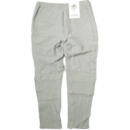 イージーンズ HONEYCOMB EASY PANTS コットン パンツ