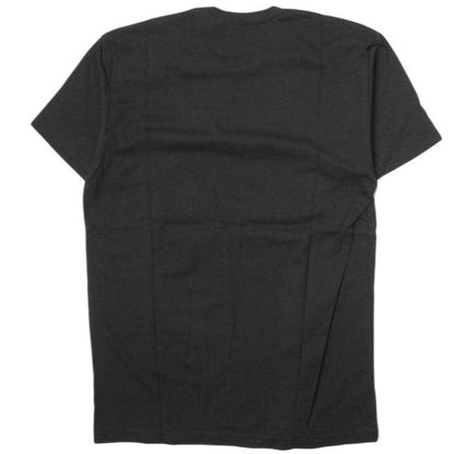 PRINCE PETER バンド プリント Tシャツ S ブラック