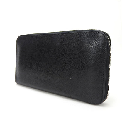 エルメス アザップロングクラシック レザー長財布