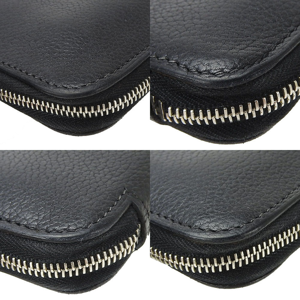エルメス アザップロングクラシック レザー長財布