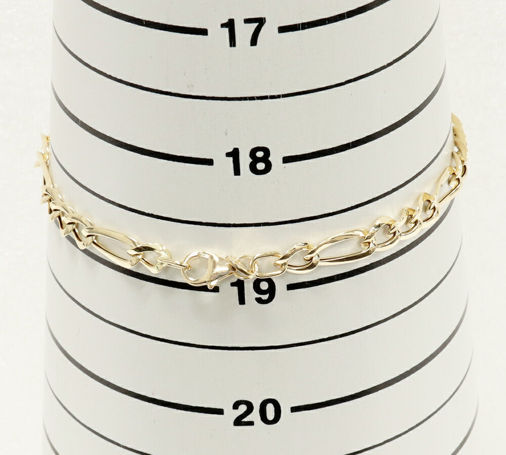 Au750 ブレスレット