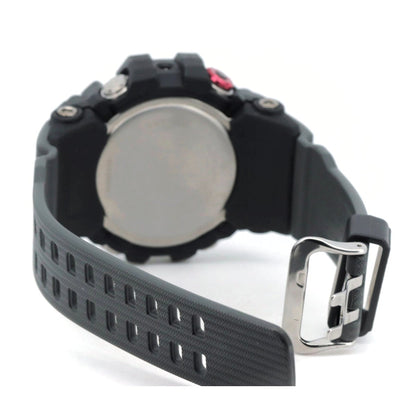 カシオ G-SHOCK MUDMASTER ステンレス スチール ウォッチ