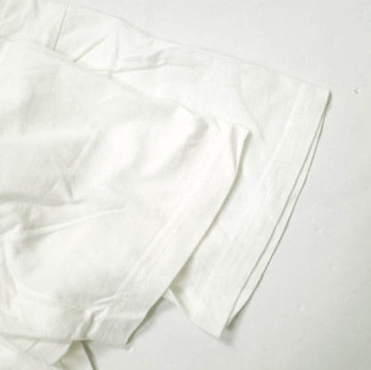 L'EMPREINTE コットン Tシャツ